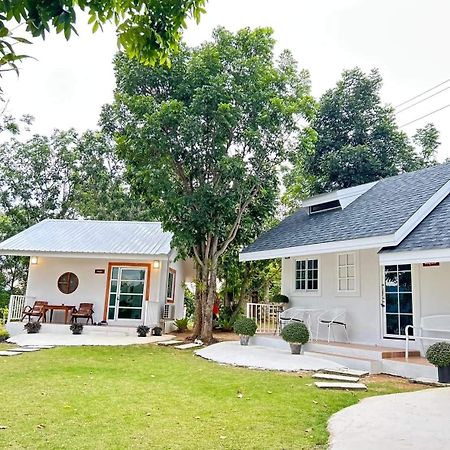Dhanhill Bed&Cafe Bu Khanun Dış mekan fotoğraf