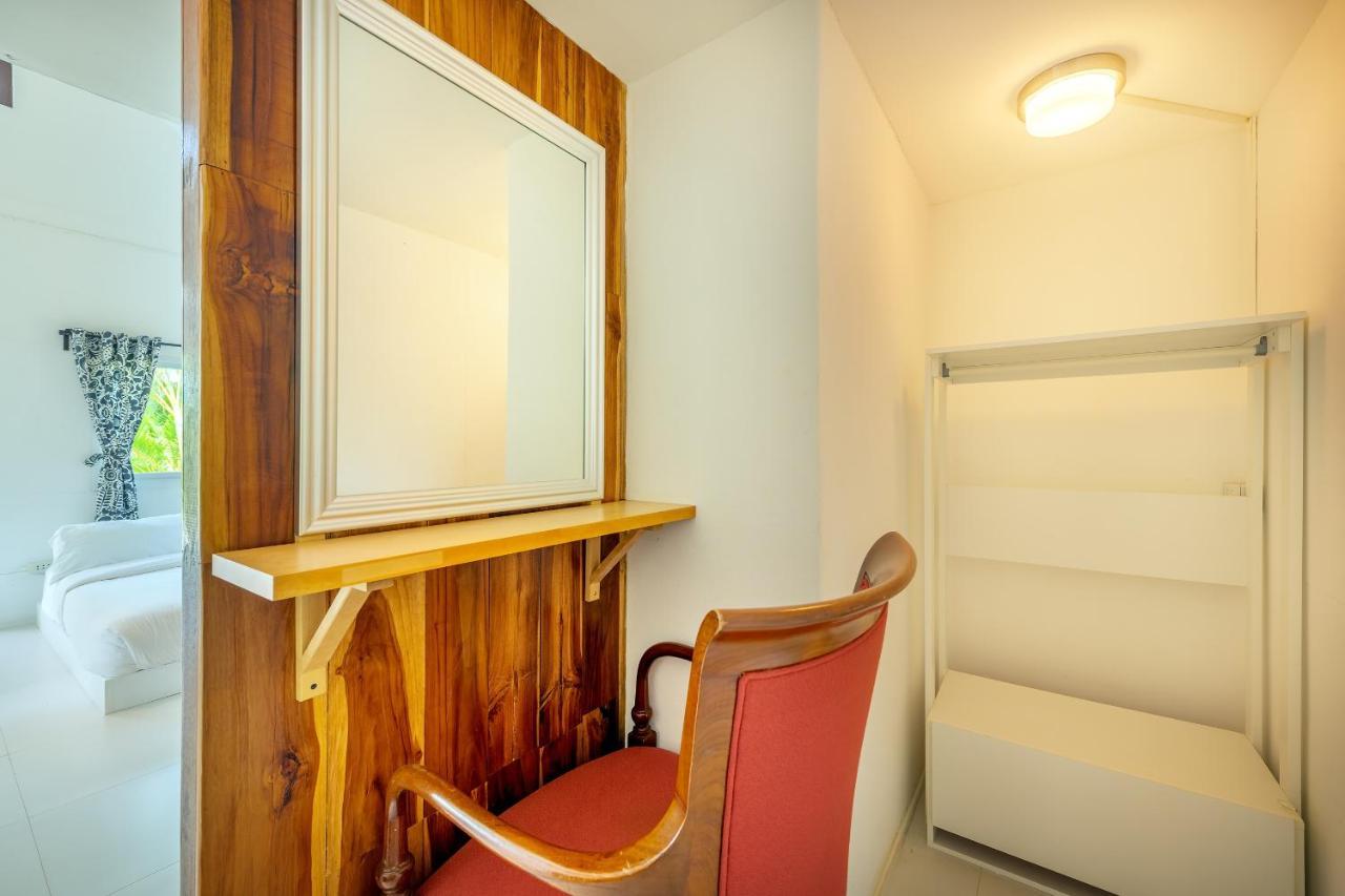 Dhanhill Bed&Cafe Bu Khanun Dış mekan fotoğraf