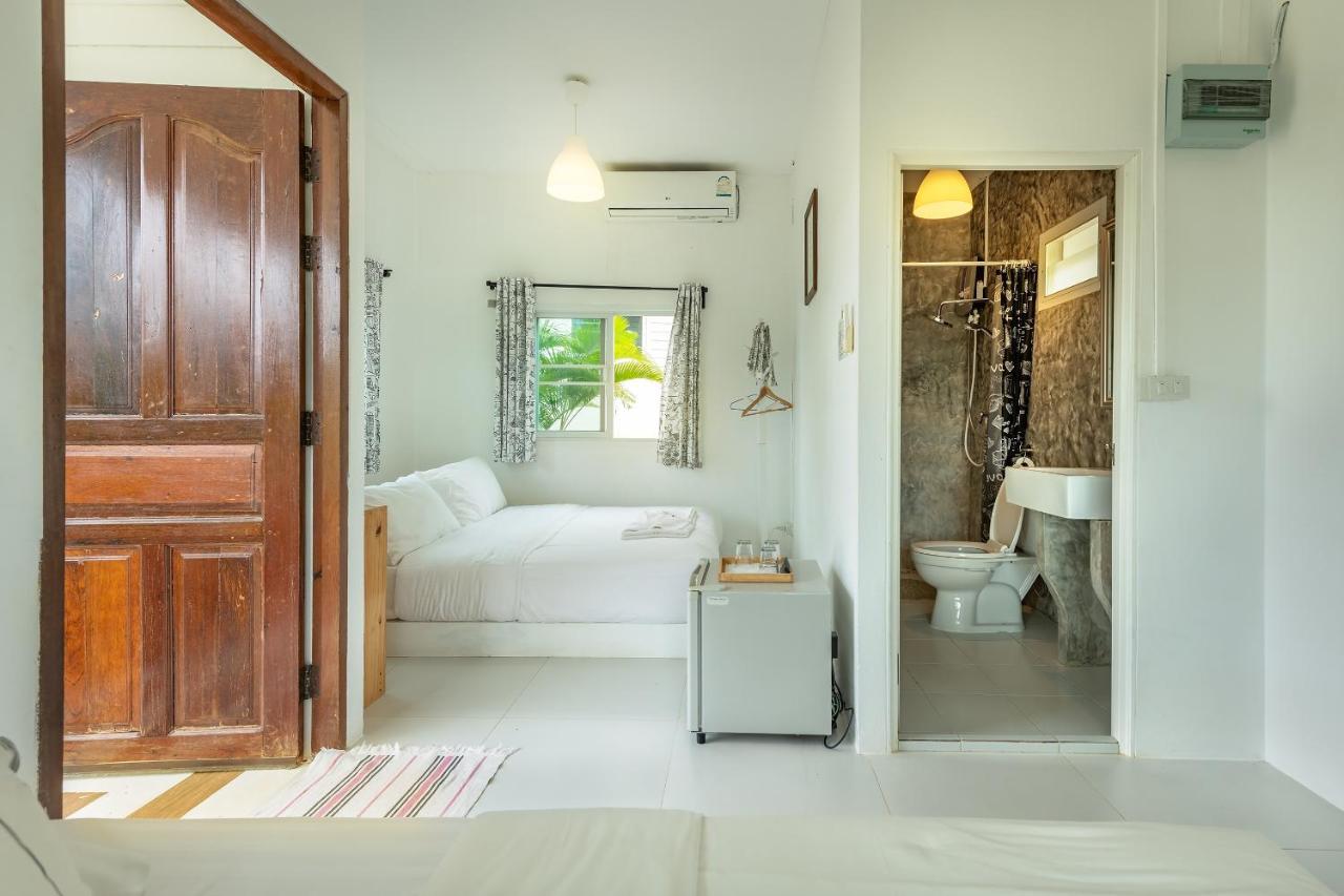 Dhanhill Bed&Cafe Bu Khanun Dış mekan fotoğraf