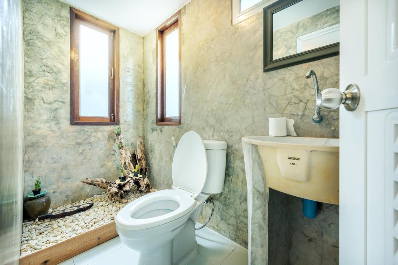 Dhanhill Bed&Cafe Bu Khanun Dış mekan fotoğraf