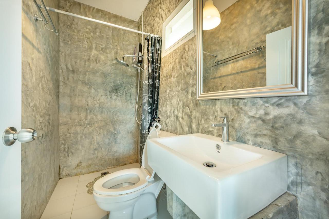 Dhanhill Bed&Cafe Bu Khanun Dış mekan fotoğraf