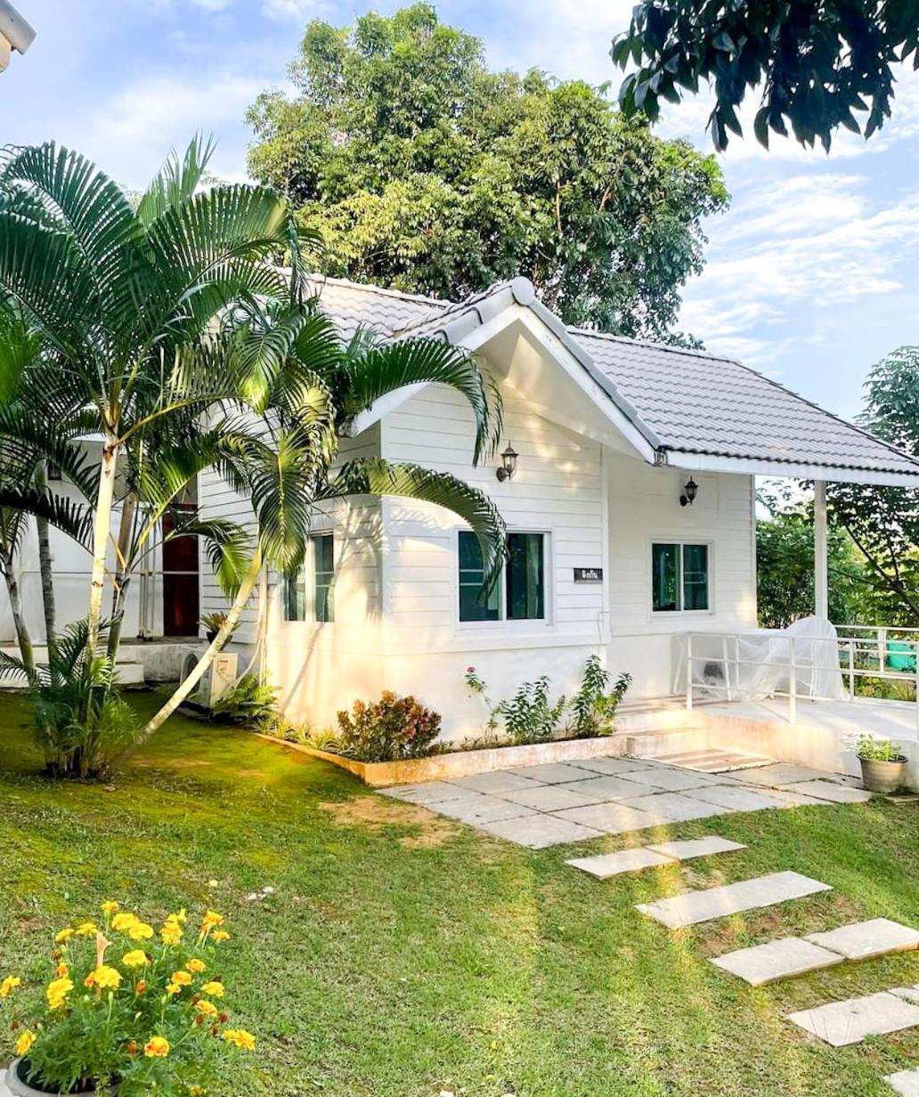 Dhanhill Bed&Cafe Bu Khanun Dış mekan fotoğraf