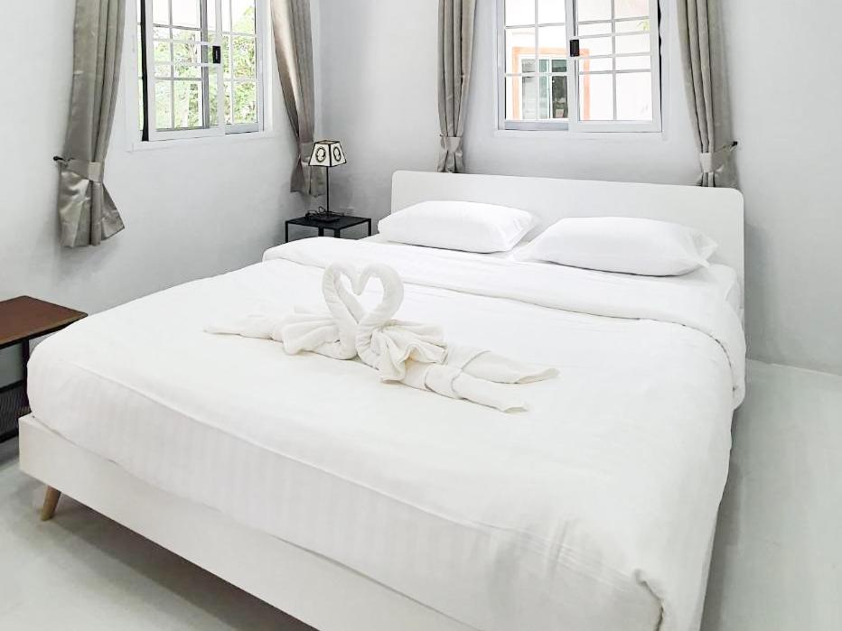 Dhanhill Bed&Cafe Bu Khanun Dış mekan fotoğraf