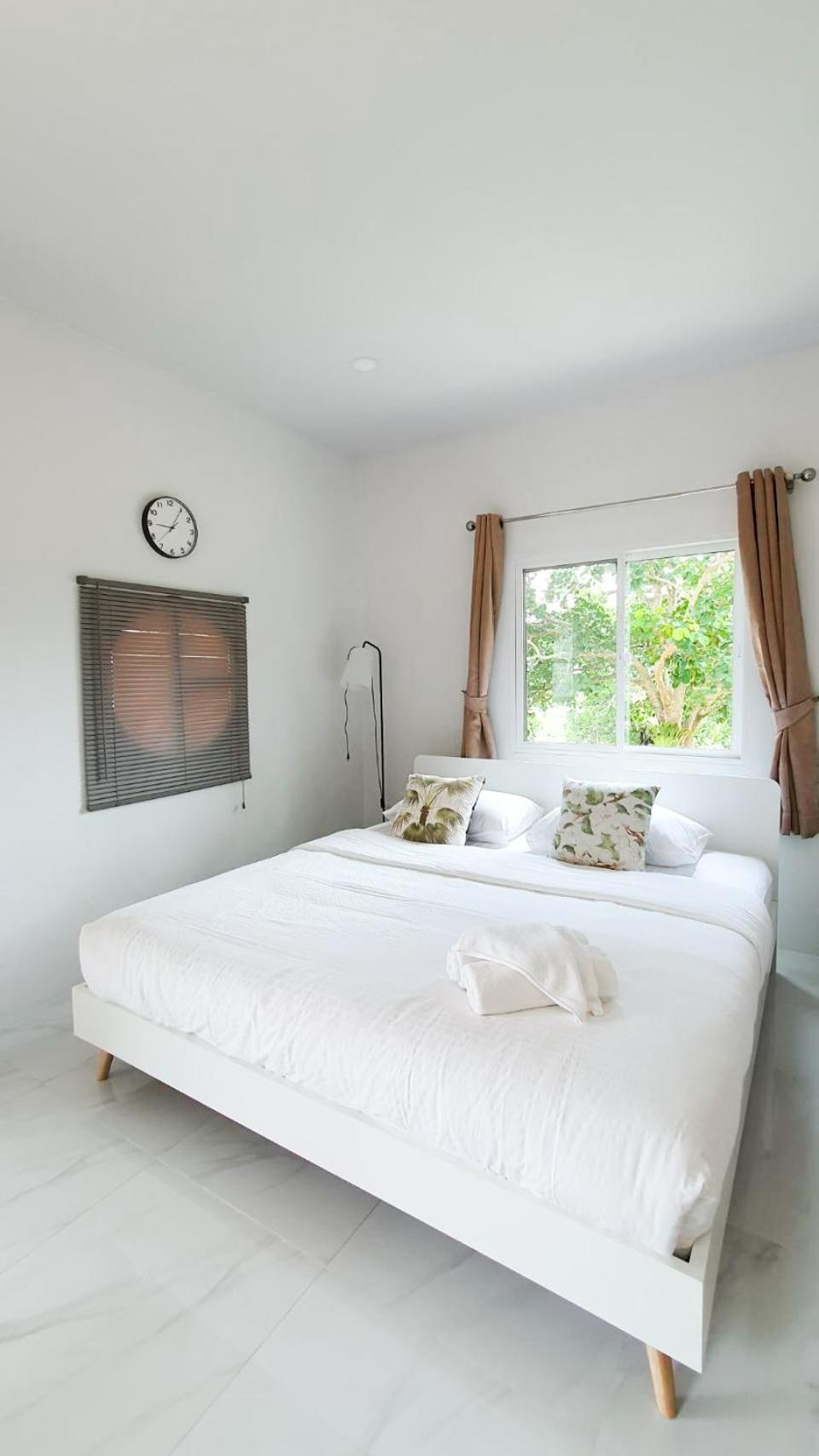 Dhanhill Bed&Cafe Bu Khanun Dış mekan fotoğraf