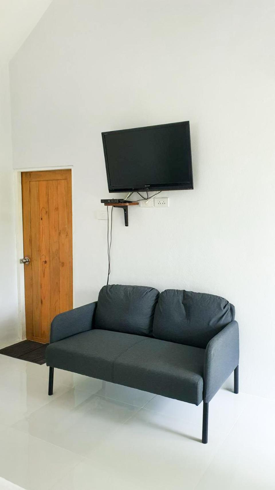 Dhanhill Bed&Cafe Bu Khanun Dış mekan fotoğraf