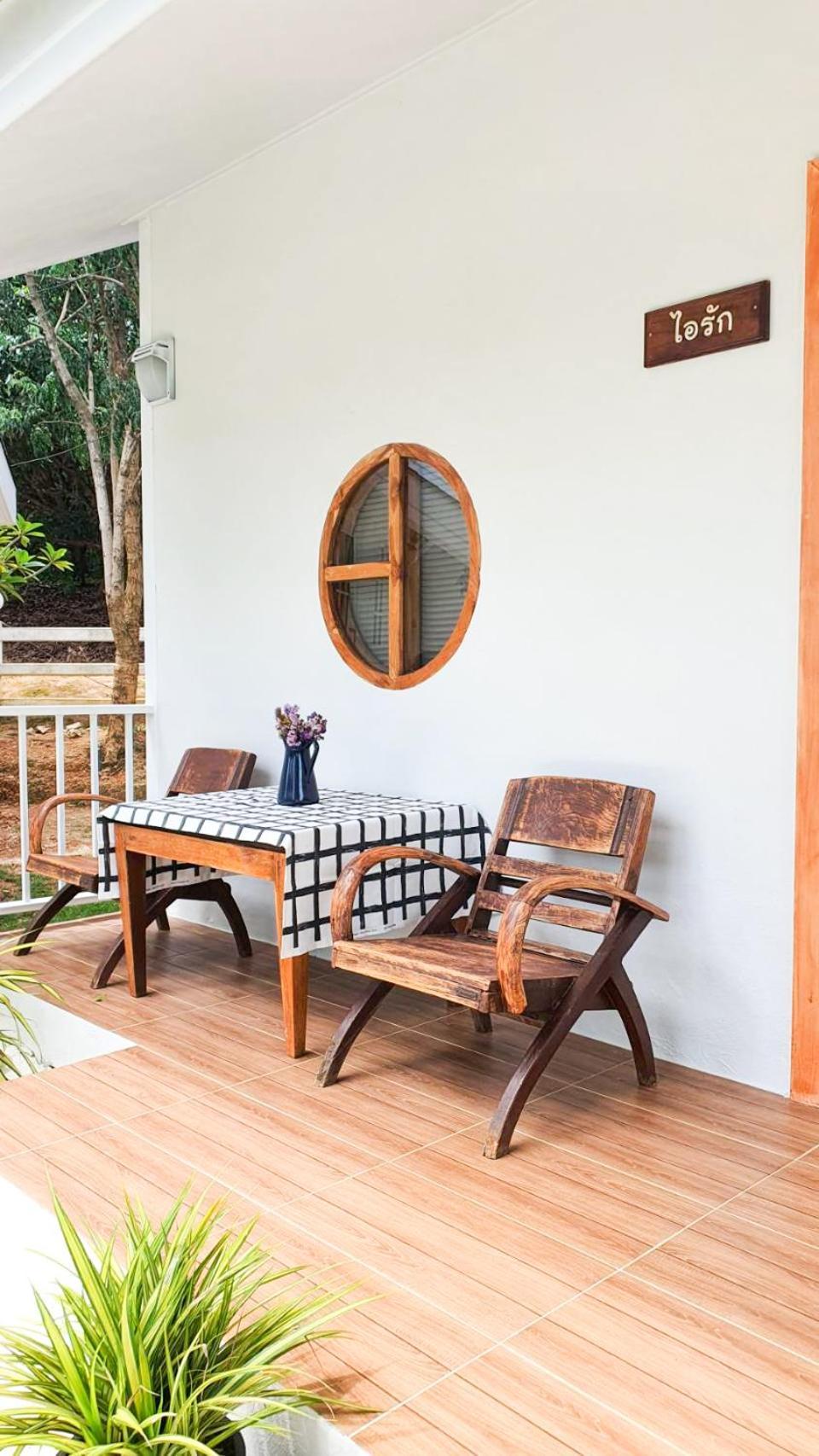 Dhanhill Bed&Cafe Bu Khanun Dış mekan fotoğraf