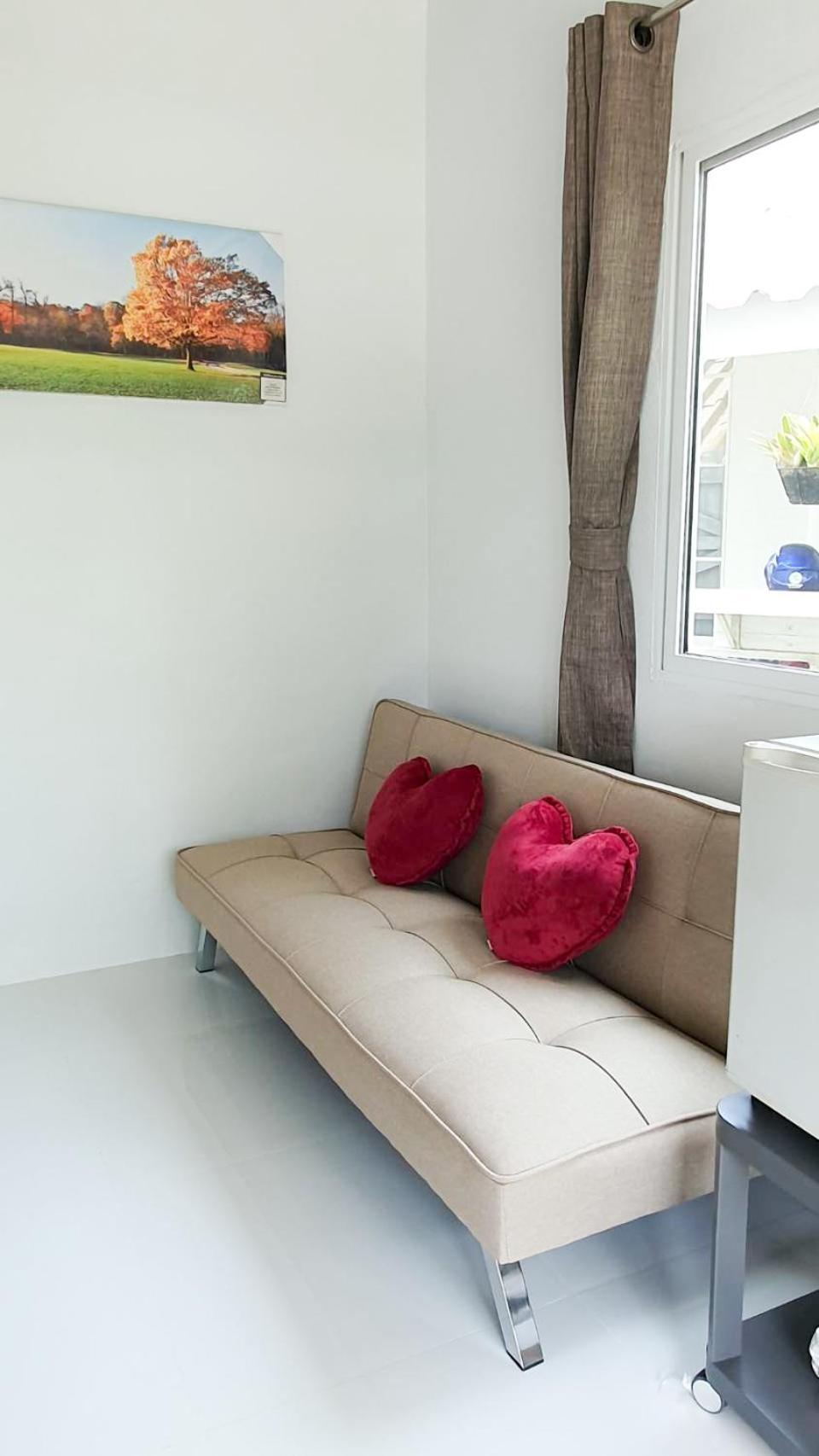 Dhanhill Bed&Cafe Bu Khanun Dış mekan fotoğraf
